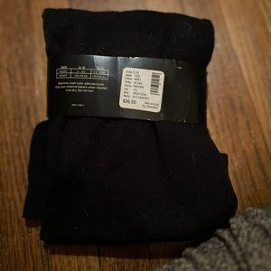 Women’s Lane Bryant leggings never used.